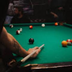 Poollbar