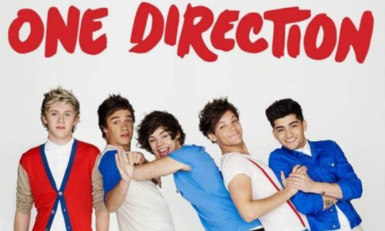 que sabe de one direction