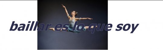 bailar