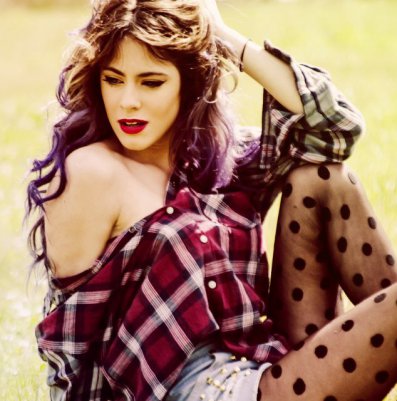 ¿cuanto conoces a martina stoessel?