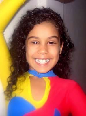 sabras sobre nicole?