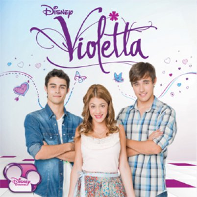 que sabes de la vida de violeta