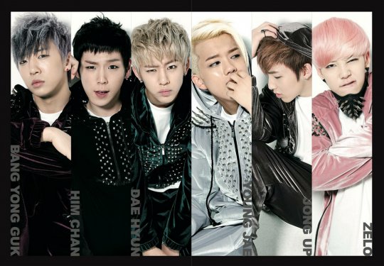 Encuesta de B.A.P