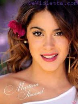 violeta:violettrivia