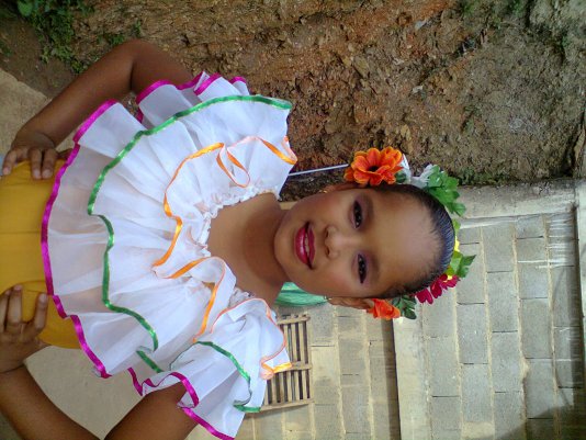 conoce a Maria