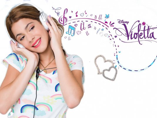 Violetta