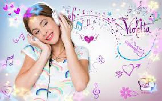 Violetta*-*