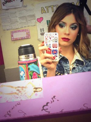 tini stoessel