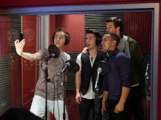 Big Time Rush