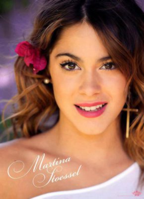 TODO SOBRE VIOLETTA