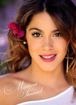 Violetta