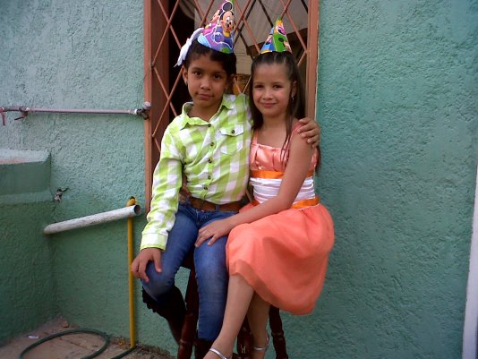 somos tinistas 