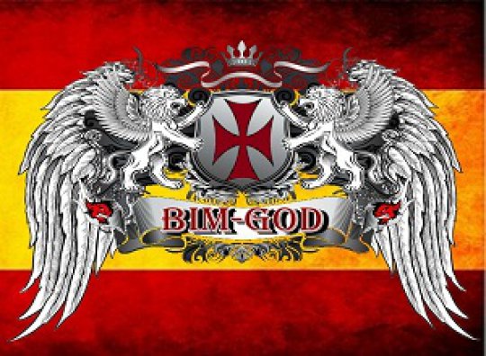 PRIMERA REUNION  DEL CLAN BIM-GOD