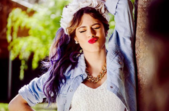 ¡Muestrame que sabes sobre Martina Stoessel!