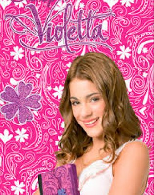 Violetta