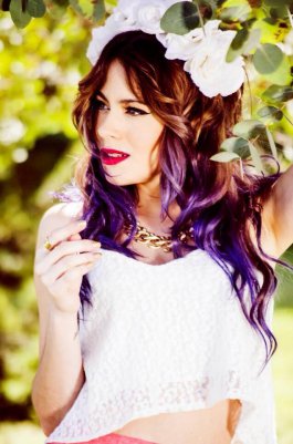 Violetta