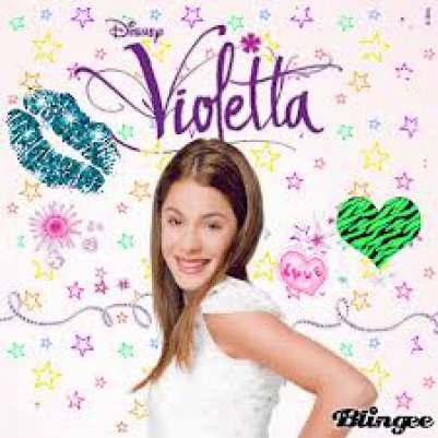 violetta fans 