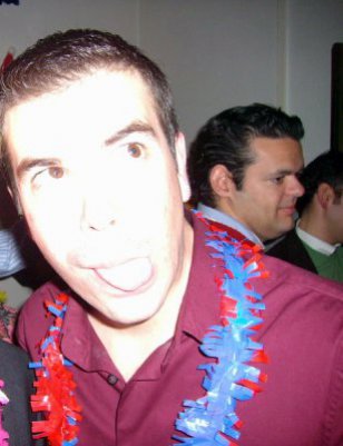 ¿Quieres qué nuestro Querido J.C entre de nuevo al grupo?