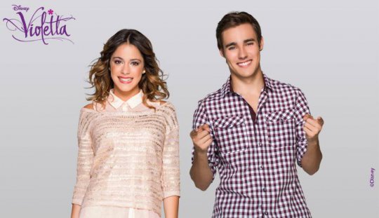 violetta quiz