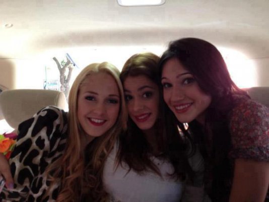 sabes de tini stossel