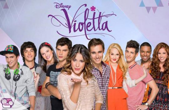 Violetria