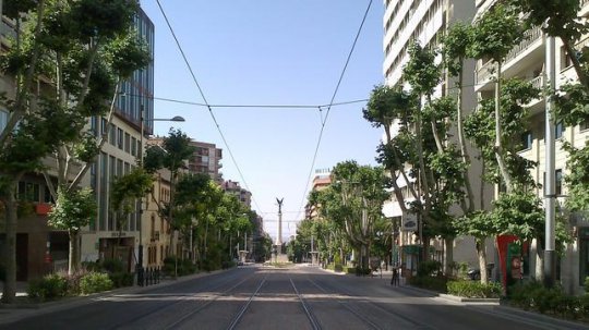 Interes General para jaén