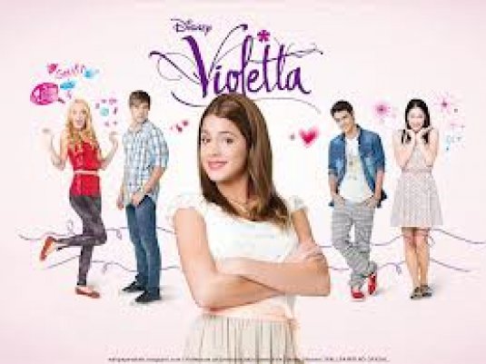 la trivia de VIOLETA