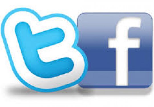 ¿Tienes Twitter vinculado con Facebook?