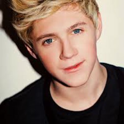 ¿conoces a niall j.horan ?