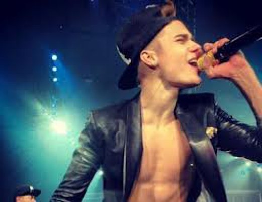 SOLO PARA BELIEBERS :)