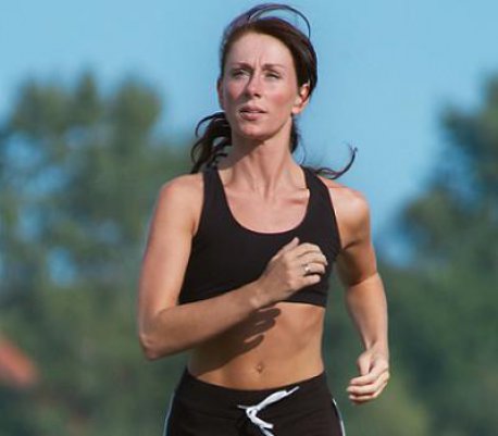 ¿Haces deporte? 