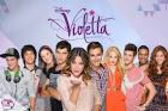 Violettrivia
