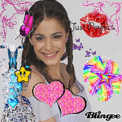 quien sabe mas de violetta