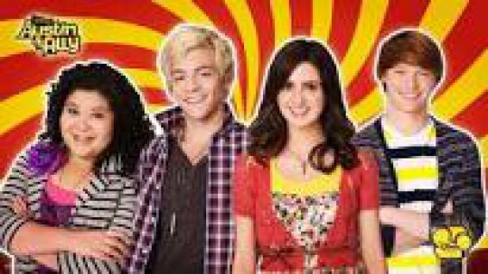 Test de Austin y Ally