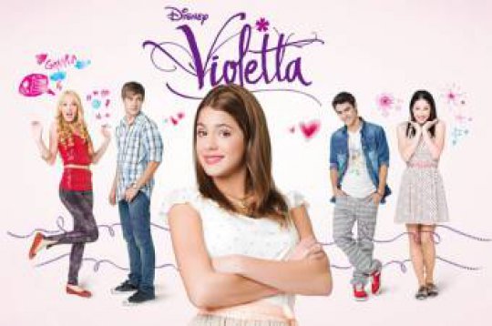 violeta 