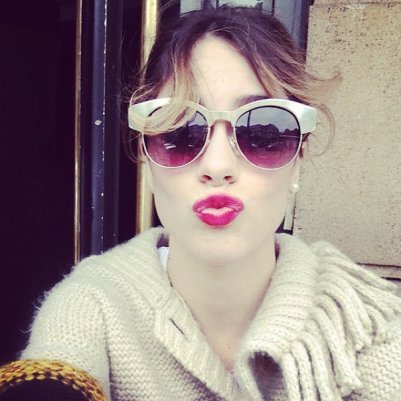 COSAS DE VIOLETTA