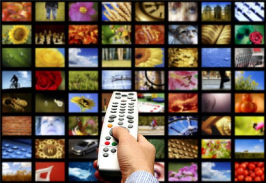 Series de televisión