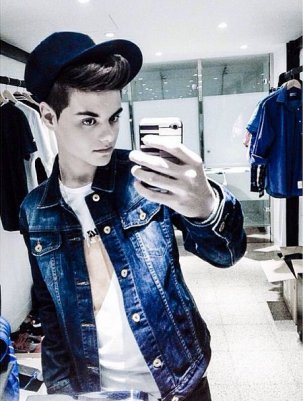 Abraham Mateo