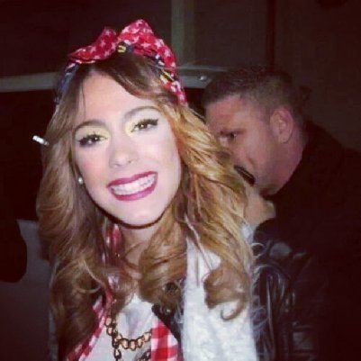 Eres una verdadera Tinista?