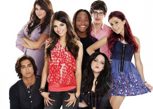 QUE TANTO SABES DE VICTORIA JUSTICE