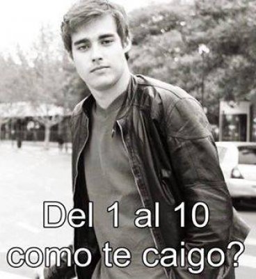 quien es mas lindo