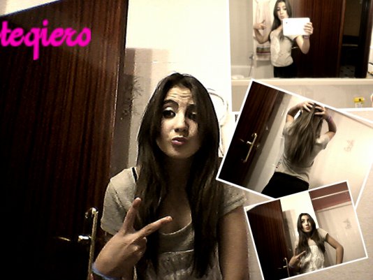 Si crees q me conoces as esta encuesta;)