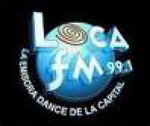 Programas de Loca Fm
