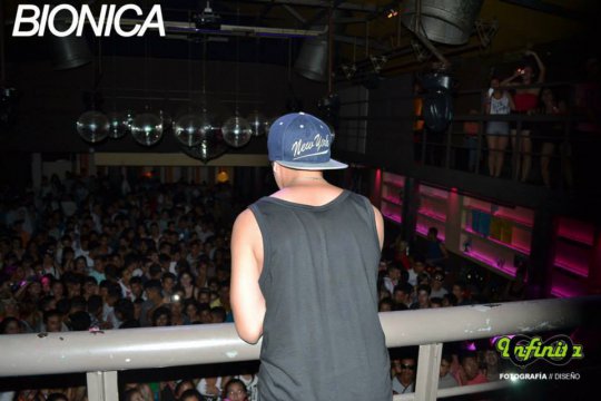 DOMINICAS