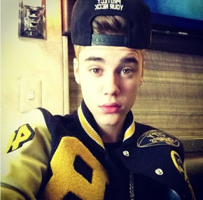 ¿ Eres realmente una Belieber?