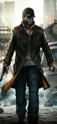 Watch Dogs