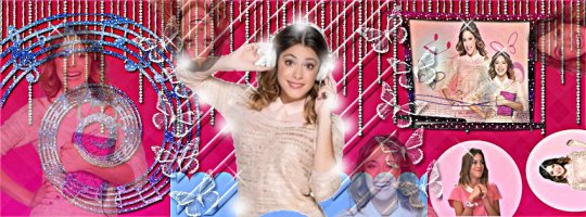 Super fan de Tini Stoessel