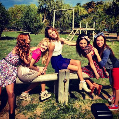 VIOLETTA 2 TEMPORADA