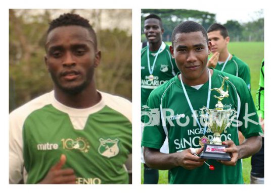Quien debería ser titular vs Fortaleza