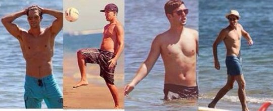 One direction o Big time Rush. (Los mejores- ;D)